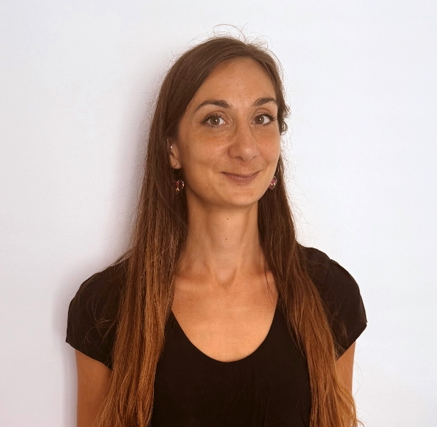 Maeva GRANDJEAN