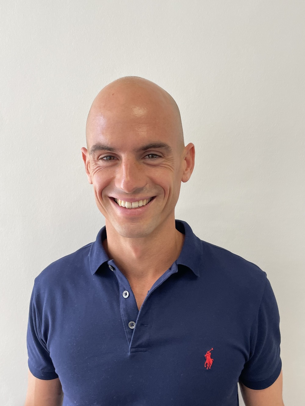 Cyrille TIZON