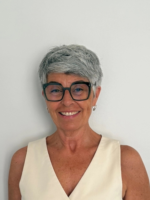 Véronique DUBOIS